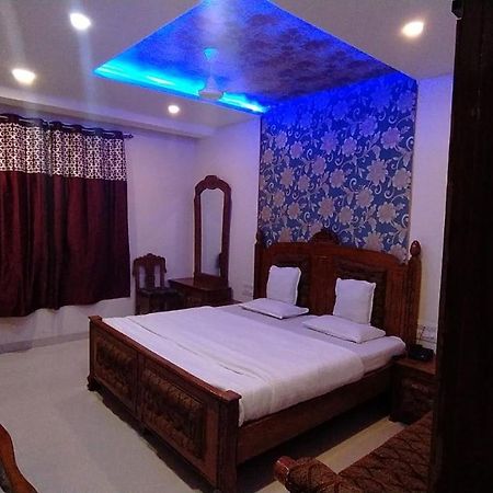 Hotel Shalimar Executive, Uran Islampur Peth  Eksteriør bilde