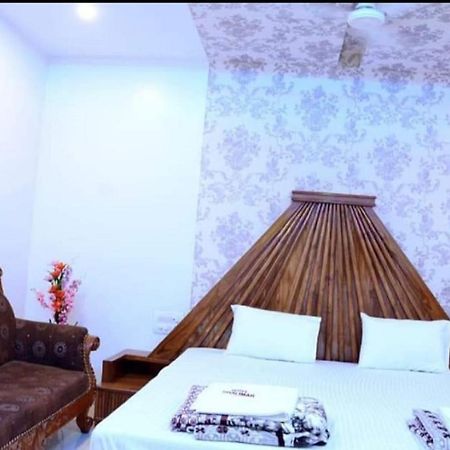 Hotel Shalimar Executive, Uran Islampur Peth  Eksteriør bilde