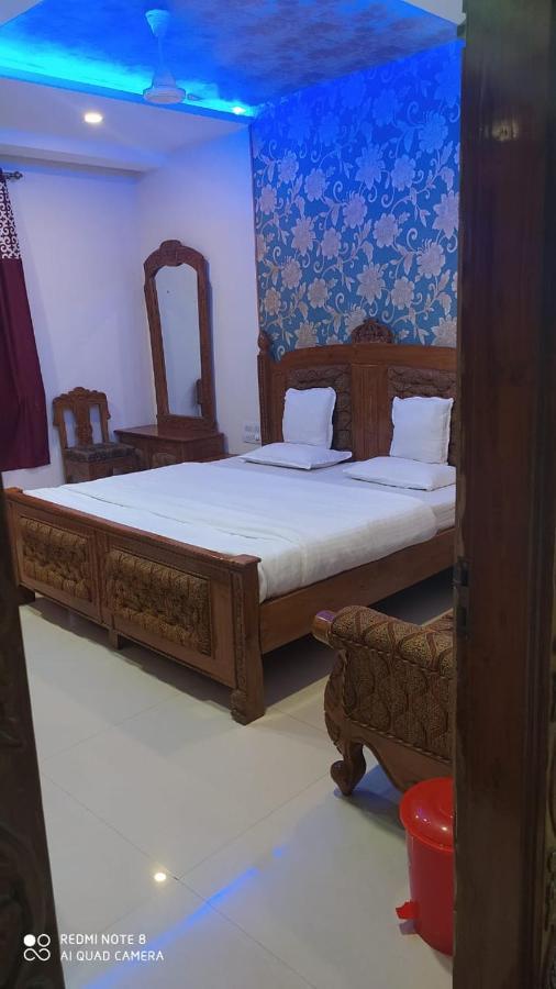 Hotel Shalimar Executive, Uran Islampur Peth  Eksteriør bilde